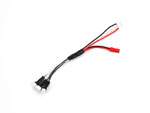 X-EA-057-B X-EA- 057- B - Charging Cable for 3pcs 3 pcs MCPX 1s 1 s Lipo