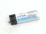 X-LP1S150EF X-LP 1 S 150 EF - Xtreme Li-Po 37V 37 V 150mAh 150 mAh
