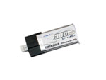 X-LP1S300EF X-LP 1 S 300 EF - Li-po 3.7v 3.7 v Battery 300 mAh 30C 30 C (for MCPX)