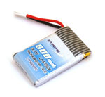 X-LP1S600 X-LP 1 S 600 - Xtreme Li-Po 37V 37 V 600 mAh