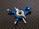 X-MCPX003 X-MCPX 003 - Taumelscheibe Metall - blau (MCPX)