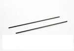 X-MCPX006 X-MCPX 006 - Carbon Heckrohr 125mm 125 mm (MCPX)
