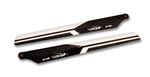 X-XCB210 X-XCB 210 - Xtreme Carbon Hauptrotorblaetter 210mm 210 mm