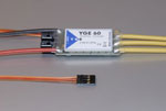 YGE-60 YGE- 60 - YGE 60A 60 A Brushless YGE-60 YGE- 60 (V4) ( V 4)