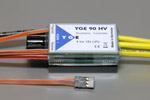YGE-90HV YGE- 90 HV - YGE 90A 90 A Brushless YGE-90HV YGE- 90 HV