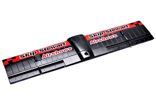 018-2018 - Tragflaeche unten schwarz inkl. 2 Servos - Pitts Hype 018-2018 018-2018 - Tragflaeche unten schwarz inkl. 2 Servos - Pitts Hype 018-2018