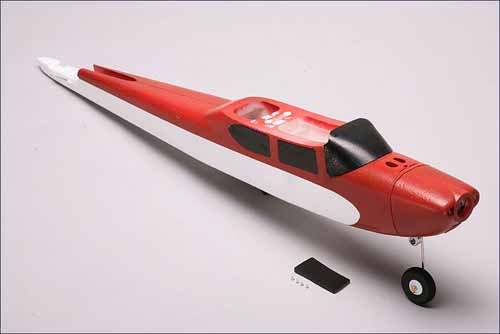 022-2093 - Rumpf inkl. Servos rot - U CAN FLY Hype 022-2093 022-2093 - Rumpf inkl. Servos rot - U CAN FLY Hype 022-2093