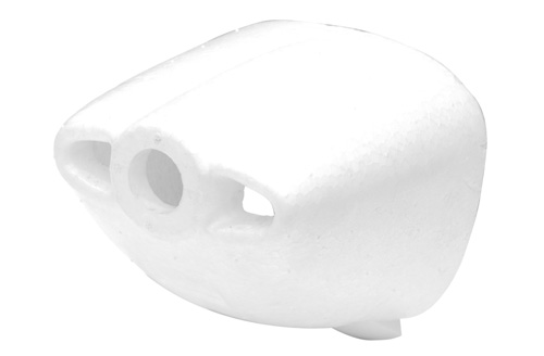 022-2207 - Motorhaube - Cessna Skylane JT-J Hype 022-2207 022-2207 - Motorhaube - Cessna Skylane JT-J Hype 022-2207