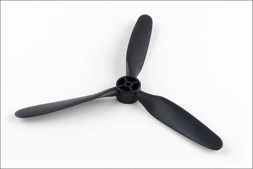 025-1007 - Propeller Airflex 3-Blatt Hype 025-1007 025-1007 - Propeller Airflex 3-Blatt Hype 025-1007