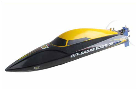 038-1000 - OFF-Shore Warrior ARR. bl. ESC schwarz Hype 038-1000 038-1000 - OFF-Shore Warrior ARR. bl. ESC schwarz Hype 038-1000