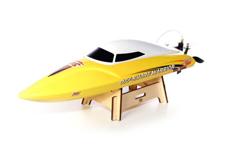 038-1020 - OFF-Shore Warrior ARR. bl. ESC gelb Hype 038-1020 038-1020 - OFF-Shore Warrior ARR. bl. ESC gelb Hype 038-1020