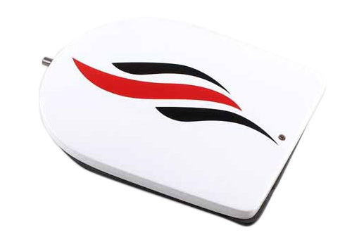 038-1102 - GFK-Deck - Focus Hype 038-1102 038-1102 - GFK-Deck - Focus Hype 038-1102