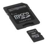 0434-ETC - microSDHC SecureDigital Karte Marke 32GB Class 4 freakware 0434-ETC 0434-ETC - microSDHC SecureDigital Karte Marke 32GB Class 4 freakware 0434-ETC