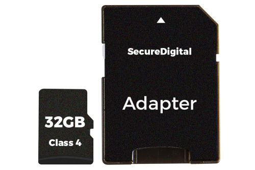 0434-ETC - microSDHC SecureDigital Karte Marke 32GB Class 4 freakware 0434-ETC 0434-ETC - microSDHC SecureDigital Karte Marke 32GB Class 4 freakware 0434-ETC