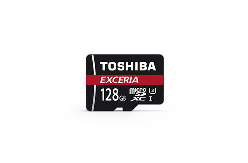 0445-ETC - Toshiba Exceria microSDXC UHS-I U3 128GB 0445-ETC 0445-ETC - Toshiba Exceria microSDXC UHS-I U3 128GB 0445-ETC