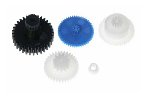 080-61012 - Servogetriebe IQ-700 Hype 080-61012 080-61012 - Servogetriebe IQ-700 Hype 080-61012