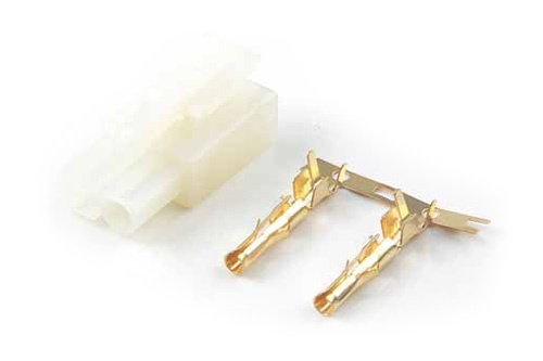 LPAA800241 - Li-Polar Tamiya Buchse LPAA800241 LPAA800241 - Li-Polar Tamiya Buchse LPAA800241