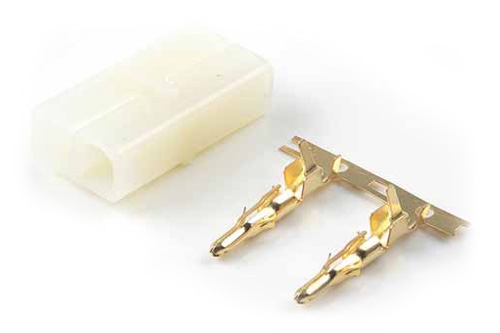 LPAA800240 - Li-Polar Tamiya Stecker LPAA800240 LPAA800240 - Li-Polar Tamiya Stecker LPAA800240