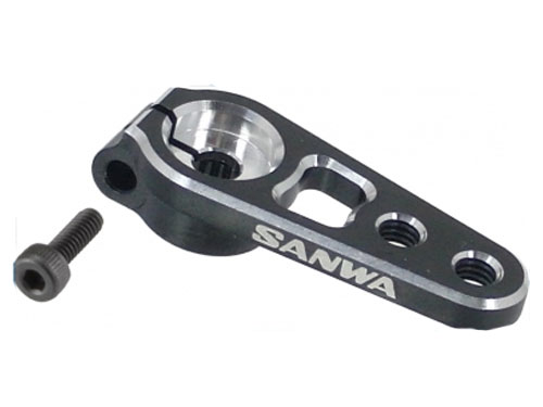 107A54261A - Servohorn zum Klemmen aluminium Sanwa 107A54261A 107A54261A - Servohorn zum Klemmen aluminium Sanwa 107A54261A