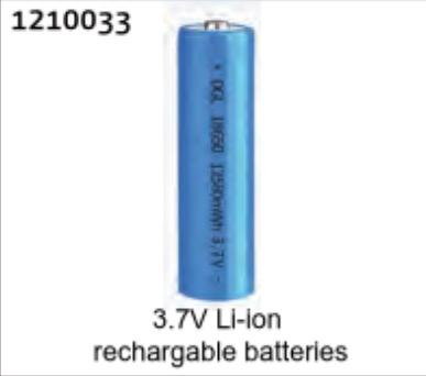AB-1210033 - 18650-Li-Ionen-Akku fuer den Sender Absima AB-1210033 AB-1210033 - 18650-Li-Ionen-Akku fuer den Sender Absima AB-1210033