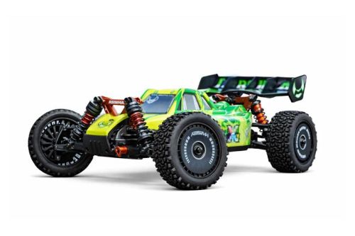 AB-12121 - Absima BL_3S Buggy Neon Furry gruen 4WD BL RTR 1:12 AB-12121 AB-12121 - Absima BL_3S Buggy Neon Furry gruen 4WD BL RTR 1:12 AB-12121
