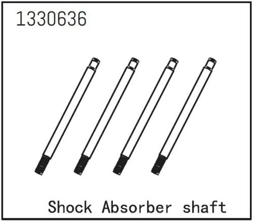AB-1330636 - StoSzdaempferwelle - Yucatan Absima AB-1330636 AB-1330636 - StoSzdaempferwelle - Yucatan Absima AB-1330636