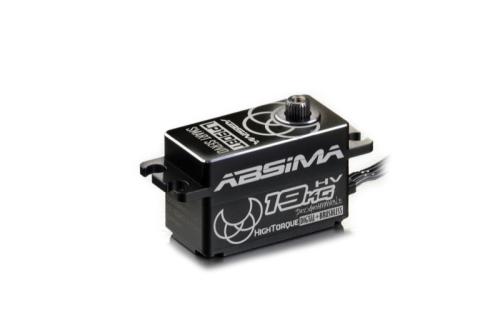 AB-2030107 - HV Digital Alu Servo LP19DBT 19KG Race-Spec. Absima AB-2030107 AB-2030107 - HV Digital Alu Servo LP19DBT 19KG Race-Spec. Absima AB-2030107