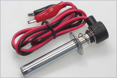 210-0010 - Gluehkerzenstecker lang 82mm Hype 210-0010 210-0010 - Gluehkerzenstecker lang 82mm Hype 210-0010