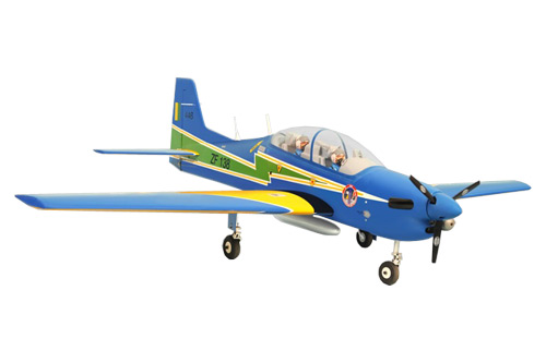 220-PH041 - Phoenix Tucano 60 - 173cm (1:6.5) Holzbausatz Phoenix Model 220-PH041 220-PH041 - Phoenix Tucano 60 - 173cm (1:6.5) Holzbausatz Phoenix Model 220-PH041
