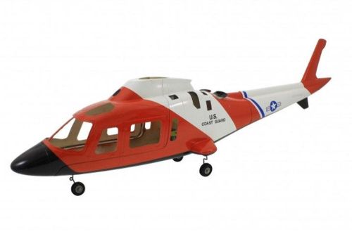 HSB-AG600WR-M - 600 A109 Kuestenwache (Metallfahrwerk) Roban HSB-AG600WR-M HSB-AG600WR-M - 600 A109 Kuestenwache (Metallfahrwerk) Roban HSB-AG600WR-M