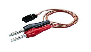 GRP-3021.65 - Ladekabel zu Futaba Empfaenger Akku Graupner GRP-3021.65 GRP-3021.65 - Ladekabel zu Futaba Empfaenger Akku Graupner GRP-3021.65