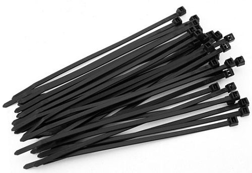 BTB-98 - Kabelbinder Kunststoff -schwarz- 98mm VE 100 Stueck freakware BTB-98 BTB-98 - Kabelbinder Kunststoff -schwarz- 98mm VE 100 Stueck freakware BTB-98