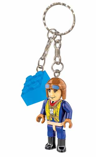 COBI-1357 - Polish Pilot RAF Schluesselanhaenger COBI COBI-1357 COBI-1357 - Polish Pilot RAF Schluesselanhaenger COBI COBI-1357