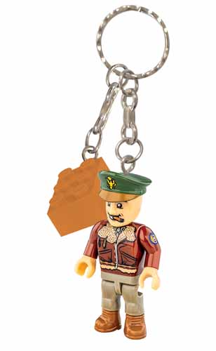 COBI-1364 - USAAF Bomber Schluesselanhaenger COBI COBI-1364 COBI-1364 - USAAF Bomber Schluesselanhaenger COBI COBI-1364