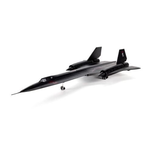 EFL02050 - SR-71 Blackbird Twin 40mm EDF BNF Basic mit AS3X und Safe Selcet E-flite EFL02050 EFL02050 - SR-71 Blackbird Twin 40mm EDF BNF Basic mit AS3X und Safe Selcet E-flite EFL02050