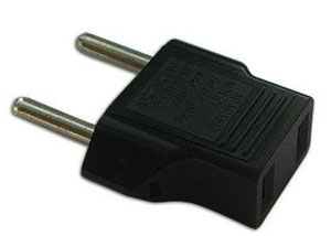 RCWT800154 - Reisestecker Adapter USA_Hongkong auf Eurostecker 230V RCWARE RCWT800154 RCWT800154 - Reisestecker Adapter USA_Hongkong auf Eurostecker 230V RCWARE RCWT800154
