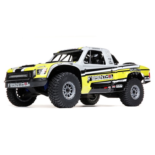LOS05021T1 - Super Baja Rey 2.0 4WD Desert Truck Brushless RTR 1_6. Brenthel LOSI LOS05021T1 LOS05021T1 - Super Baja Rey 2.0 4WD Desert Truck Brushless RTR 1_6. Brenthel LOSI LOS05021T1