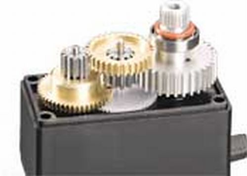 FUTM3432 - Getriebesatz S9451_52 Digital (Futaba) robbe_Futaba FUTM3432 FUTM3432 - Getriebesatz S9451_52 Digital (Futaba) robbe_Futaba FUTM3432