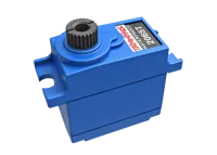 TRX2065T - Micro-Servo 2065T. Maingear Metall. wasserdicht Micro-Servo 2065T. Maingear Metall. wasserdicht TRAXXAS