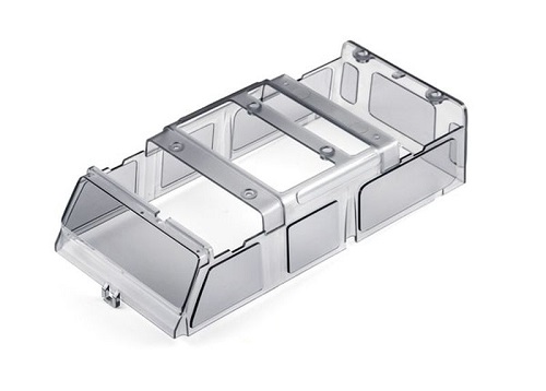 TRX9725 - Fenster fuer 9712 DEFENDER 1_18 Traxxas TRX9725 TRX9725 - Fenster fuer 9712 DEFENDER 1_18 Traxxas TRX9725