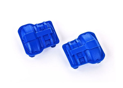 TRX9738-BLUE - Differential-Abdeckung blau TRX-4M Traxxas TRX9738-BLUE TRX9738-BLUE - Differential-Abdeckung blau TRX-4M Traxxas TRX9738-BLUE