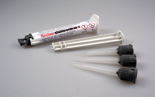 A30000 - Waermeleitkleber (2x2ml). WLK DK 4 Fischer A30000 A30000 - Waermeleitkleber (2x2ml). WLK DK 4 Fischer A30000