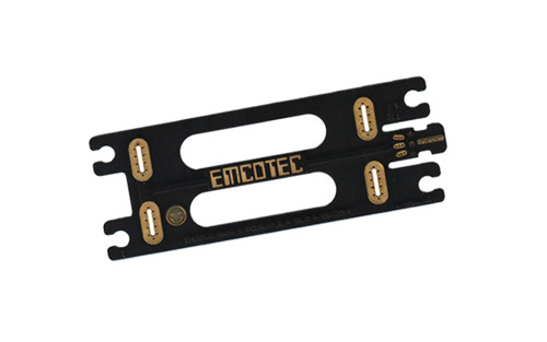 A43025 - Akku-Montageplatine 2S Compact (ohne Stecker) EMCOTEC A43025 A43025 - Akku-Montageplatine 2S Compact (ohne Stecker) EMCOTEC A43025