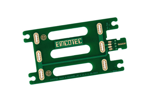 A43030 - Akku-Montageplatine 3S Compact (ohne Stecker) EMCOTEC A43030 A43030 - Akku-Montageplatine 3S Compact (ohne Stecker) EMCOTEC A43030