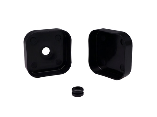 A43100-L - Akku-Endkappen (fuer 4x 18650-Zelle) EMCOTEC A43100-L A43100-L - Akku-Endkappen (fuer 4x 18650-Zelle) EMCOTEC A43100-L