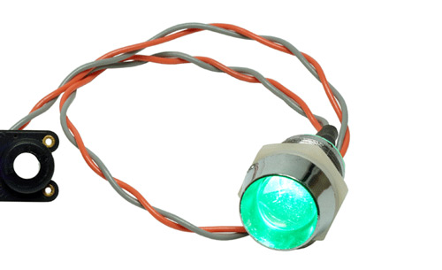 A71056 - Alarm LED gruen (fuer UniversalTester) EMCOTEC A71056 A71056 - Alarm LED gruen (fuer UniversalTester) EMCOTEC A71056