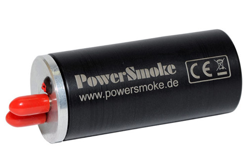 A90050 - PowerSmoke 740 Rauchpumpe EMCOTEC A90050 A90050 - PowerSmoke 740 Rauchpumpe EMCOTEC A90050