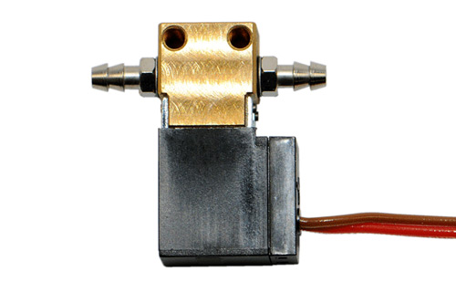 A90055 - PowerSmoke Magnetventil EMCOTEC A90055 A90055 - PowerSmoke Magnetventil EMCOTEC A90055