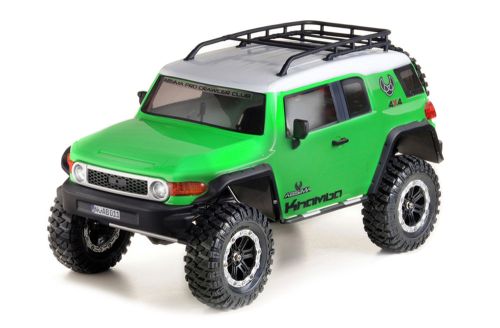 AB-12023 - Crawler CR3.4 KHAMBA gruen 1:10 RTR Absima AB-12023 AB-12023 - Crawler CR3.4 KHAMBA gruen 1:10 RTR Absima AB-12023
