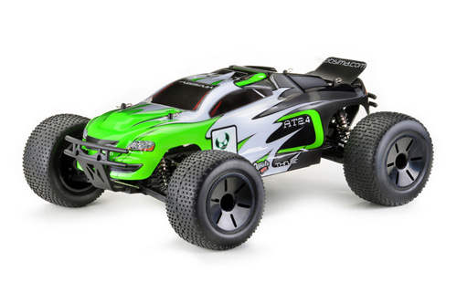 AB-12206 - AT2.4 1:10 EP Truggy 4WD ARTR Absima AB-12206 AB-12206 - AT2.4 1:10 EP Truggy 4WD ARTR Absima AB-12206